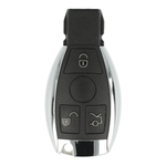 Image for Xhorse EZS 3 Button PCB Remote in Aftermarket Case (XNBZ01EN)
